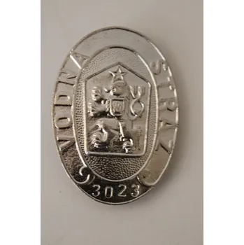 Odznak Vodná Stráž