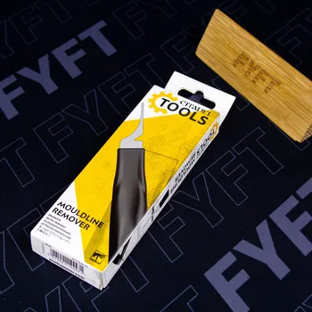 Citadel Mouldline Remover - nástroj na hrany modelů | Malování a modelářství