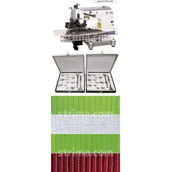 Texi WX008-33048PTV kpl.