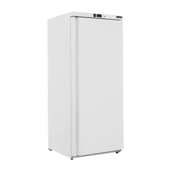 Mraznička Skříň mrazicí 570 l, GN 2/1 bílá | REDFOX - DRF 600