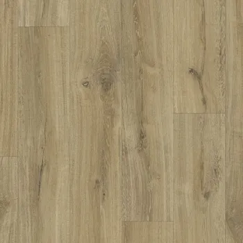 pvc podlaha PVC Texalino Supreme Stamford Oak 611M - š. 4 m