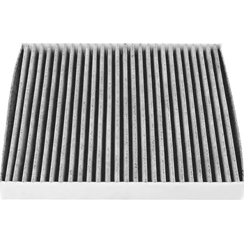 Kabinový filtr Škoda vložka filtru prachov.a pylov. originál, 6Q0819653B