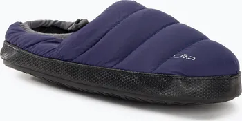 Pánské pantofle Pánské pantofle CMP Doorsteps Lyinx black/blue