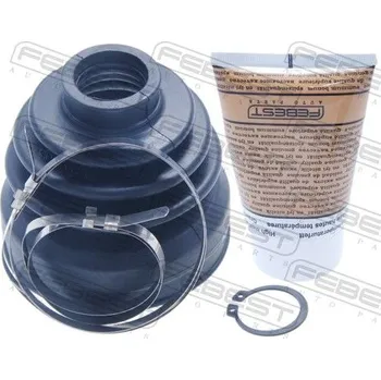 Auto-moto Sada měchů, hnací hřídel FEBEST 0115-GSX30RHT