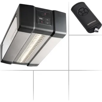 HORMANN SupraMatic P 4511039 - pohon garážových vrat do plochy 15 m2, bez dráhy, série 4