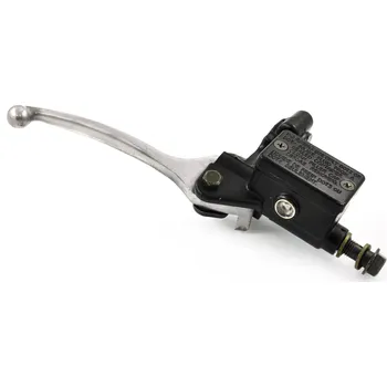 Dětská tříkolka Kompletní pravá brzdová páčka