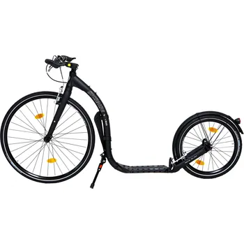Koloběžka KICKBIKE Sport Max 20 28"/20"