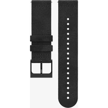 Řemínek Urban 5 Microfiber pro Suunto 9 Peak All Black