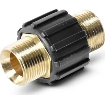 Příslušenství pro vysokotlaký čistič KÄRCHER spojka tlakových hadic