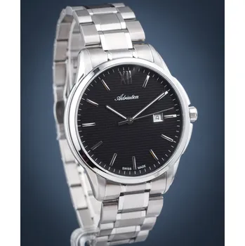 Hodinky Hodinky pánské Adriatica Sapphire A1290.5164Q