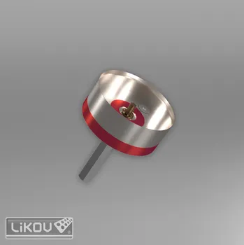 Hmoždinka Montážní přípravek ZPR 65/Bravoll