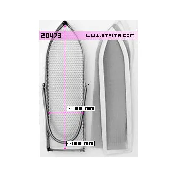 Texi Nerezový návlek INOX - DUE-N