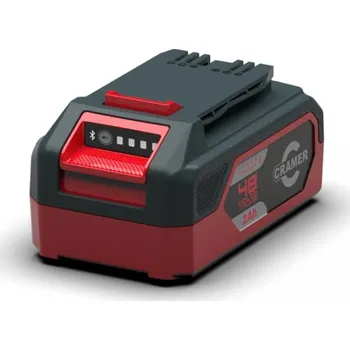 Záložní baterie CRAMER Baterie 48V96 48V 2Ah