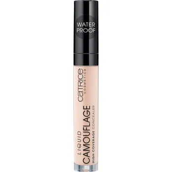 Catrice Liquid Camouflage tekutý…