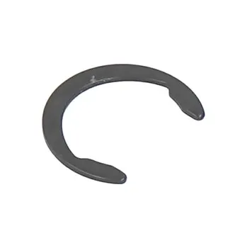 Příslušenství k šicímu stroji Pojistný kroužek pro Janome S3, S7, S9, MC6700P, MC9850