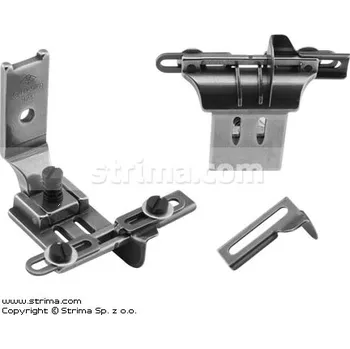 Příslušenství k šicímu stroji Texi Patka s vodičem 6.4mm pro šicí stroje G10-570-1/4-CRL