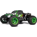 1:10 Quantum2 MT Flux Monster Truck 4WD RTR (zelený)