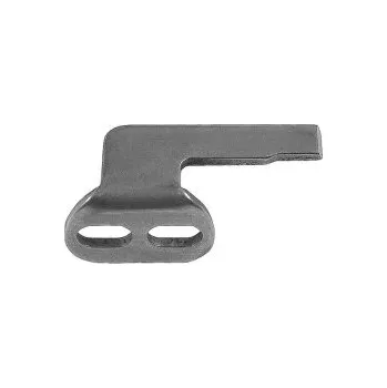 Příslušenství k šicímu stroji Protinůž 107-26404 JUKI ORIGINAL