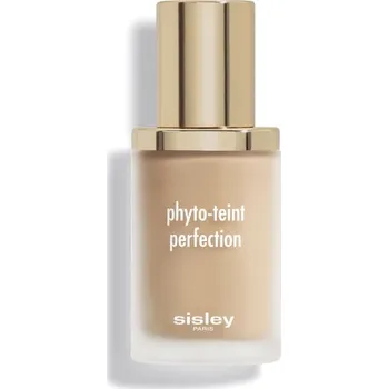 Přípravek na tvář Sisley PHYTO-TEINT PERFECTION pečující make-up s dokonalým krytím - 3N APRICOT 30 ml