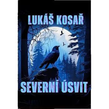 Kniha Severní úsvit Ekniha