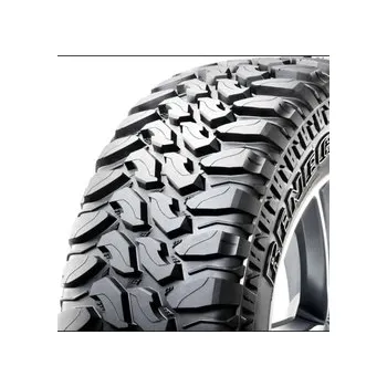 4x4 pneu Renegade R7 M/T 35X12.50R20 121Q 10PR OWL