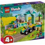 LEGO Friends 42632 Veterinární klinika…