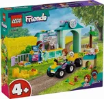 LEGO Friends 42632 Veterinární klinika…
