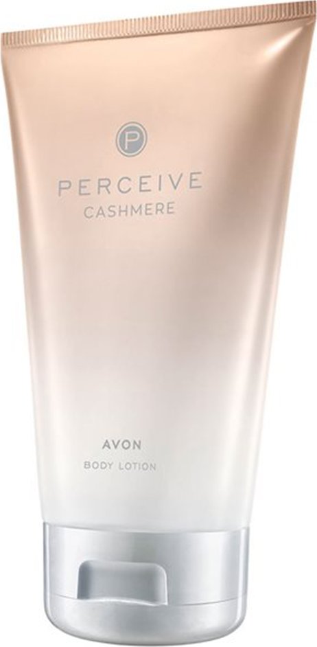 Avon Perceive Cashmere Tělové Mléko 150 Ml Od 59 Kč Zbozicz 1439