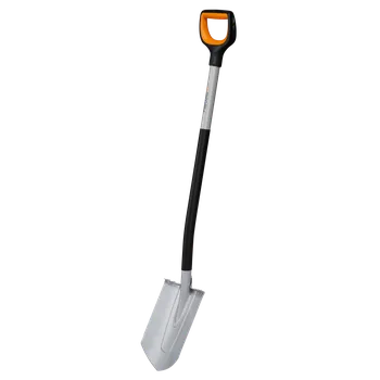 Rýč Rýč Fiskars Xact™ špičatý