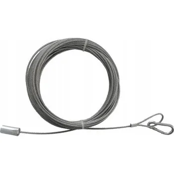 Vázací drát Kominářský drát délka 15m