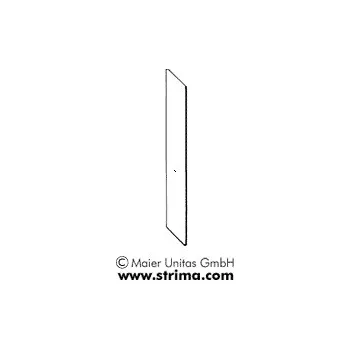 Příslušenství k šicímu stroji YAMATO Nůž 95277 MAIER