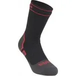 Bridgedale Storm Sock HW Boot black L ponožky