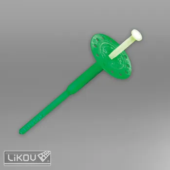 Hmoždinka EJOT H4 eco 08/175/fasádní hmoždinka/kovový trn 100ks