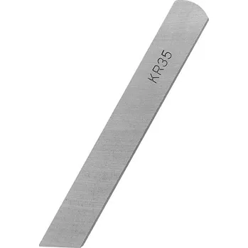 Příslušenství k šicímu stroji Nůž pro průmyslový overlock KR35 SIRUBA ORIGINAL