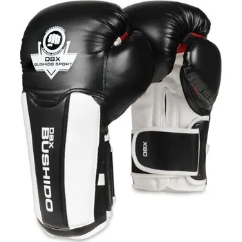 Sportovní chránič Boxerské rukavice DBX BUSHIDO B-3W 12oz.