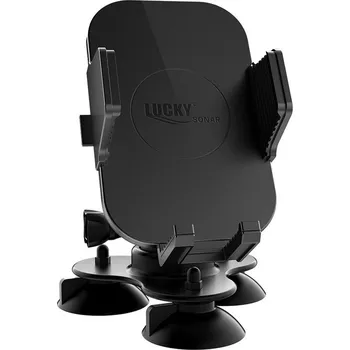 Námořní elektronika LUCKY Držák na sonar (LUCKY Držák sonaru)