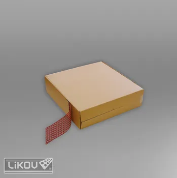 Větrací ochranný pás 080/60/černá 60m