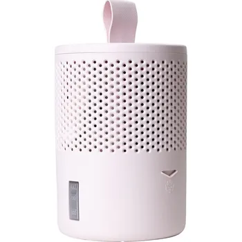 Absodry Duo Family Bag 220-ADB-B růžový