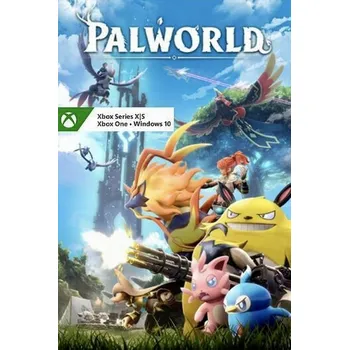 Hra pro Xbox One Palworld - PC/Xbox One