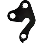 ROCK MACHINE PARTS koncovka/patka/hák rámu CM42