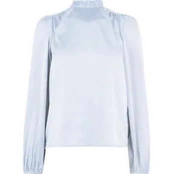 Dámská halenka Vero Moda Julia Halenka Vero Moda bílá 1284022