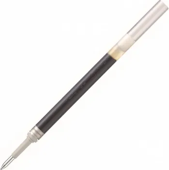 Náplň do psacích potřeb Pentel, náplň, gelová, Energel, 0,7 mm, černá