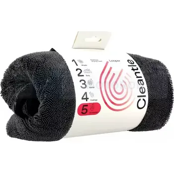 Ručník Cleantle Looper - sušicí ručník 70 x 90 cm, 600 g/m2