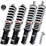 NJT eXtrem Coilover Kit suitable for VW Golf 1
