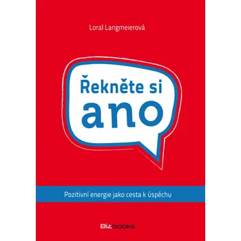 Osobní rozvoj BizBooks Řekněte si ano