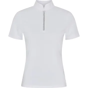 Dámské tričko Catago Triko závodní Nice CATAGO, dámské, bílé M