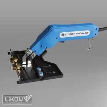 Tepelná izolace LBP-HK 250 ruční řezačka polystyrenu