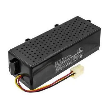 Baterie pro Bosch Indego 3600, 3000 mAh, Cameron Sino CS-BSI800VX