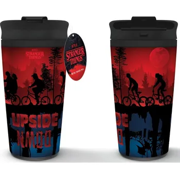 Pyramid International Stranger Things 4 450 ml