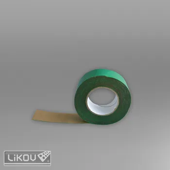 těsnicí páska LifolTec 50mm/25m páska těsnicí/opravná jednostranná/parotěsná PE